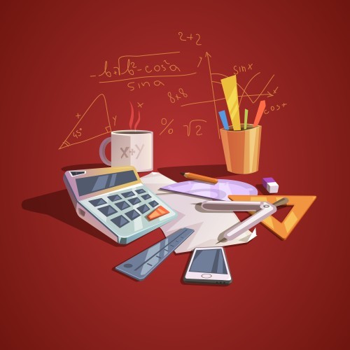 Matematik 2