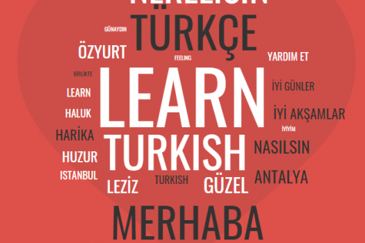 Learn Turkish